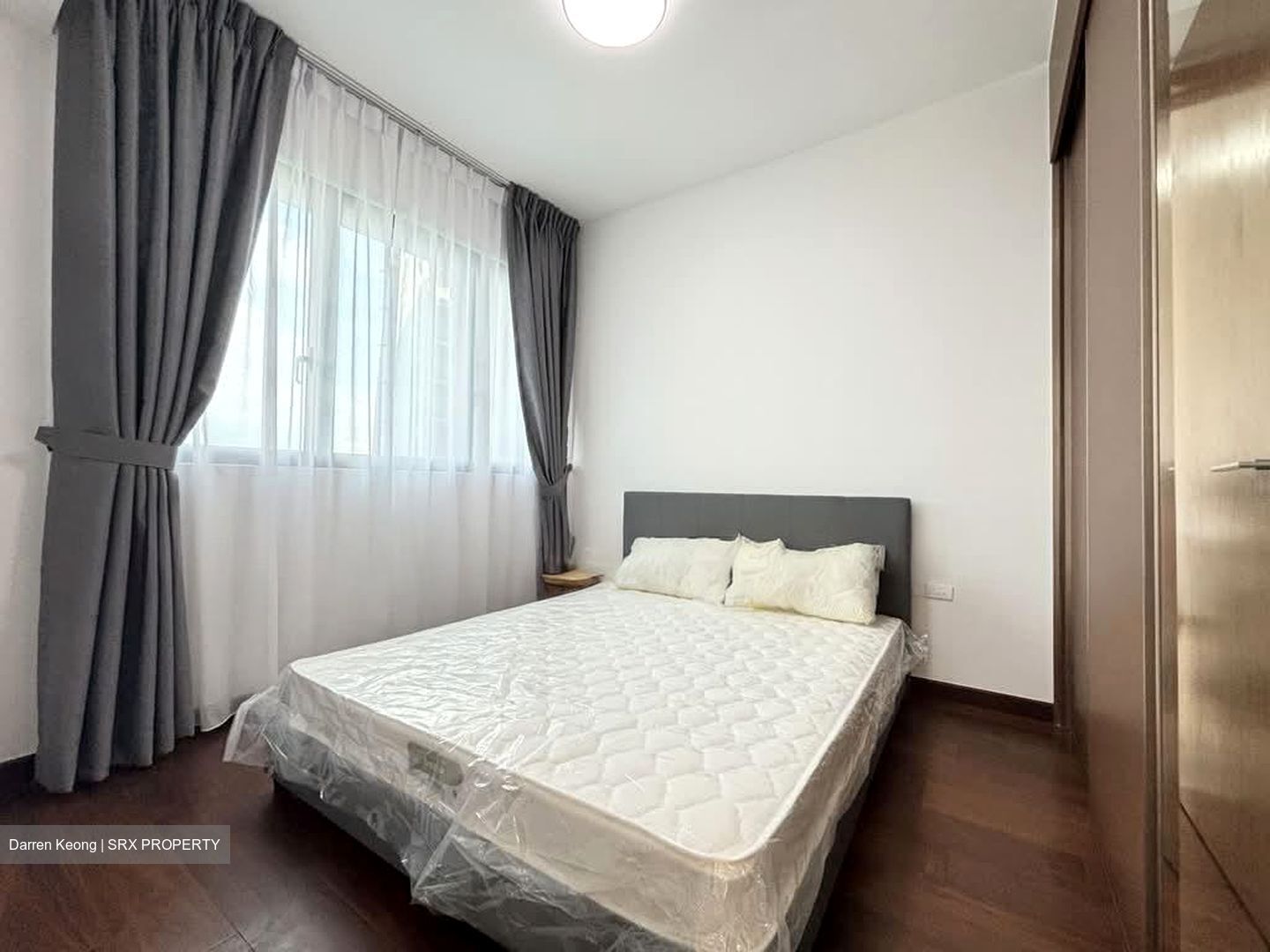 Normanton Park (D5), Apartment #570592781